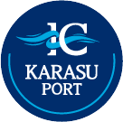 IC KARASU PORT / Project Cargo Services