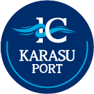 IC Karasu Port’ta İlk Konteyner Operasyonu Gerçekleşti
